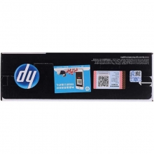 惠普(HP) CF280A 黑色硒鼓 80A（适用HP LaserJetPro 400 M401系列 和400 M425 MFP系列）