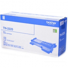 兄弟（brother）TN-2225 黑色墨粉盒（适用2240D/2250DN/7360/7470D）