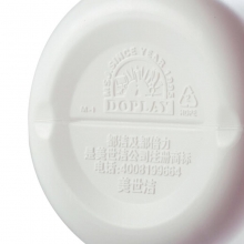 都洁（DOPLAY）3.7kg 高泡地毯清洁剂/大桶装织物洗涤