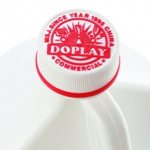 都洁（DOPLAY）3.7kg 高泡地毯清洁剂/大桶装织物洗涤